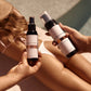 Face Tan Mist