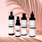 2 in 1 Gradual Tan